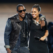 jay-z & alicia keys