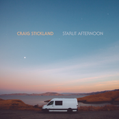 Craig Stickland: Starlit Afternoon