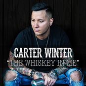 Carter Winter: The Whiskey in Me