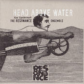 Head Above the Water / Feet Out of the Fire