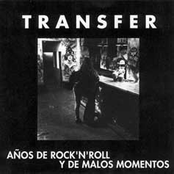 Que Mal Está by Transfer