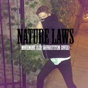 MOVEMENT (LCD SOUNDSYSTEM COVER)