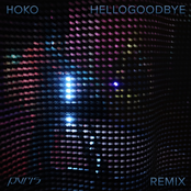 Hellogoodbye (PVRIS Remix) - Single