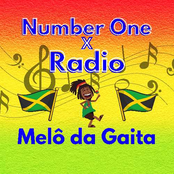 Number One X Radio Melo da gaita