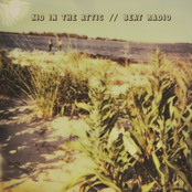 Kid in the Attic // Beat Radio 7"