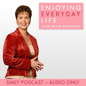 Joyce Meyer TV Audio Podcast