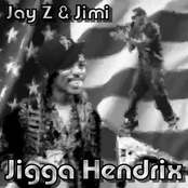 Jay-z Vs. Jimi Hendrix