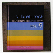 Self-Contained Dance Party Vol. 5