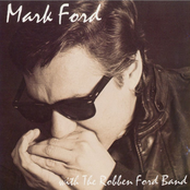 Mark Ford & The Robben Ford Band