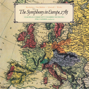 'The Symphony In Europe 1785' - [J. Faerber]