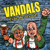 I Don't Believe In Santa Claus by The Vandals