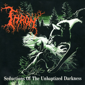 Seductions Of The Unbaptized Darkness