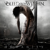 Bleed From Within: Humanity