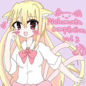 Nekomata Compilation Vol​.​3