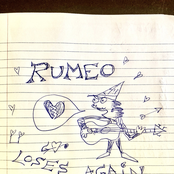Rumeo Loses Again
