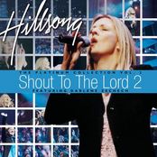 God Is In The House by Hillsong