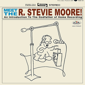 Play Myself Some Music by R. Stevie Moore