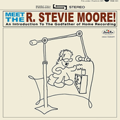 Adult Tree by R. Stevie Moore