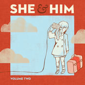 She And Him: Volume Two