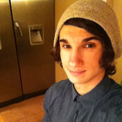 Christian Backholms album