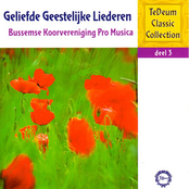 Te Deum Classic Collection, Deel 3: Geliefde Geestelijke Liederen