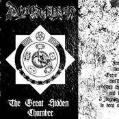 The Great Hidden Chamber