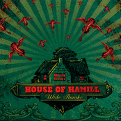 House of Hamill: Wide Awake