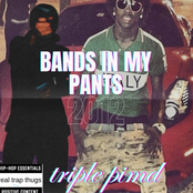 Bands in my pants