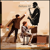 Artform EP