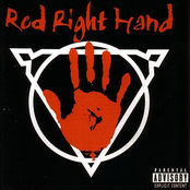 God Said by Red Right Hand