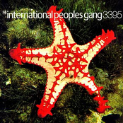 Glow by International Peoples Gang