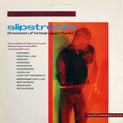 Slipstream: The Best Of British Jazz-Funk