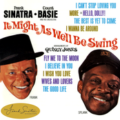 I Can't Stop Loving You by Frank Sinatra