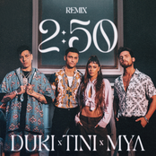 2:50 (Remix) - Single