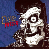 Elvis Hitler: Discraceland