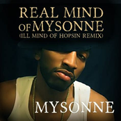 Mysonne: Real Mind of Mysonne (Ill Mind of Hopsin Remix) - Single