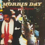 Color Of Success by Morris Day