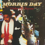 Morris Day: Color Of Success