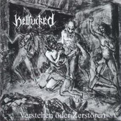 Hellfucked / Vornat