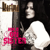 Hold On Sister