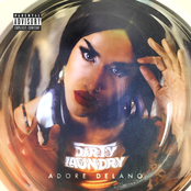 Adore Delano: Dirty Laundry - EP