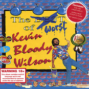 The Last Lager Waltz by Kevin Bloody Wilson