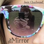 The Mirror by Josie Charlwood