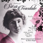 Poetry of Sara Teasdale