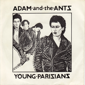 Lady by Adam And The Ants