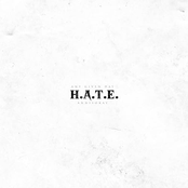 H.A.T.E. - EP
