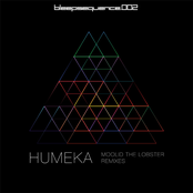 [blpsq002] Moolid the Lobster Remixes