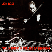 Blind Faith by Jon Rose