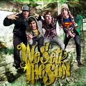 Where The Chaos Begins (EP)