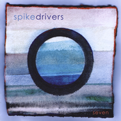 Spiked River Blues by Spikedrivers